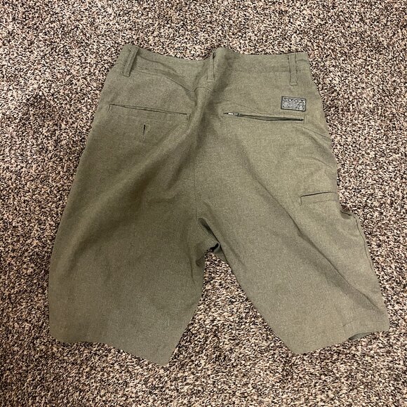Volcom Other - Volcom Surf&Turf Shorts 30 Green